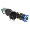 Motorcraft Fuel Injector, Cm5144 CM5144